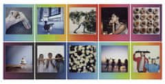 FujiFilm Instax Film square Rainbow 10 ks