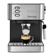 SOLAC pákové espresso CE4481 Espresso 20 bar - zánovné