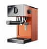 pákové espresso CE4503 Squissita Easy Orange - použité