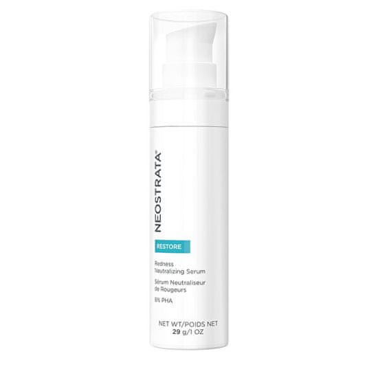 NeoStrata® Sérum znižujúce červenanie pleti Restore (Redness Neutral izing Serum) 29 g