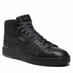 Puma Topánky Serve Pro Mid PTX Black 37