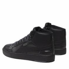 Puma Topánky Serve Pro Mid PTX Black 37