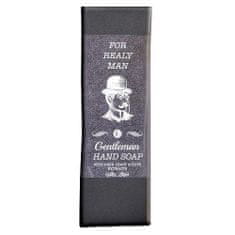 Bohemia GIFTS Kozmetická sada Gentleman – gél 250 ml, mydlo 145 g a šampón 250 ml