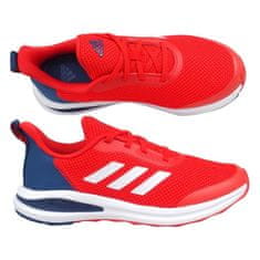 Adidas Obuv beh 36 2/3 EU Fortarun