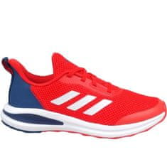 Adidas Obuv beh 36 2/3 EU Fortarun