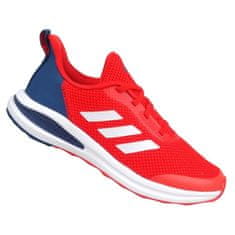 Adidas Obuv beh 36 2/3 EU Fortarun