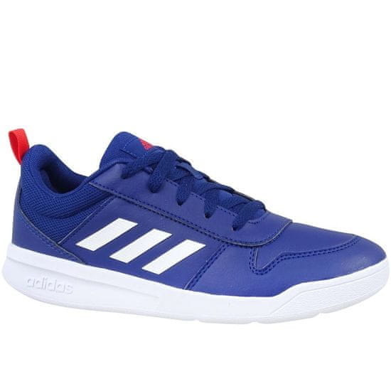 Adidas Obuv beh modrá Tensaur