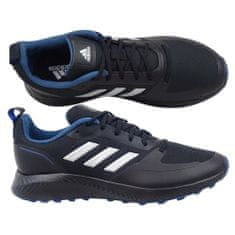 Adidas Obuv beh čierna 44 2/3 EU Runfalcon 20 TR