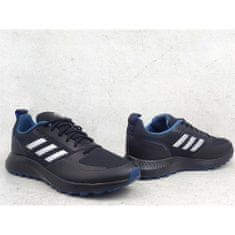 Adidas Obuv beh čierna 40 2/3 EU Runfalcon 20 TR