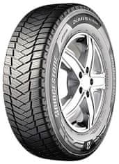 Bridgestone 235/60R17 117R BRIDGESTONE DURAVIS ALL SEASON C 10PR M+S 3PMSF