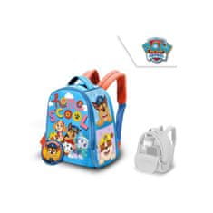 KIDS LICENSING Detský neoprénový batoh 25cm PAW PATROL, PW19850