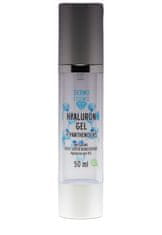 Dermo essence hyaluron gél s Panthenolom 4% 50 ml