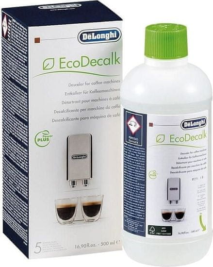 De'Longhi EcoDecalk DLSC500 odvápňovač