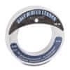 Aquantic vlasec Saltwater Leader 50 m 0,80 mm