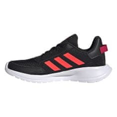 Adidas Obuv beh čierna 38 2/3 EU Tensaur Run K