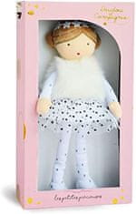 DouDou ET Compagnie DouDou Bábika Agathe 30cm