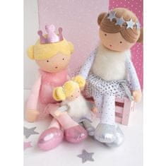 DouDou ET Compagnie DouDou Bábika Agathe 30cm