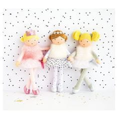 DouDou ET Compagnie DouDou Bábika Agathe 30cm