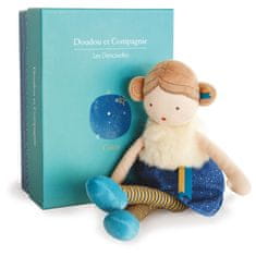 DouDou ET Compagnie DouDou Bábika Céleste 30cm