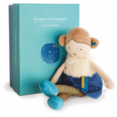 DouDou ET Compagnie DouDou Bábika Céleste 30cm