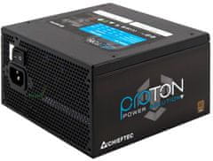 Chieftec PROTON BDF-600S - 600W