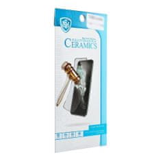 Unipha Ochranné pružné sklo Ceramic Glass pre Samsung Galaxy S8 G950