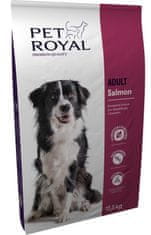 Pet Royal Adult Salmon 15,5 kg