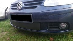 Zimný kryt masky chladiča VW Golf V