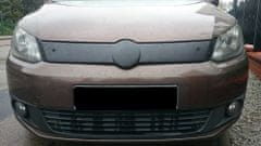 Zimný kryt masky chladiča VW Caddy 2010 -