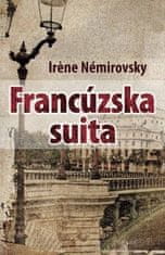 Francúzska suita