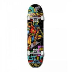 Element Skate set ELEMENT ESCAPE FROM 7.75