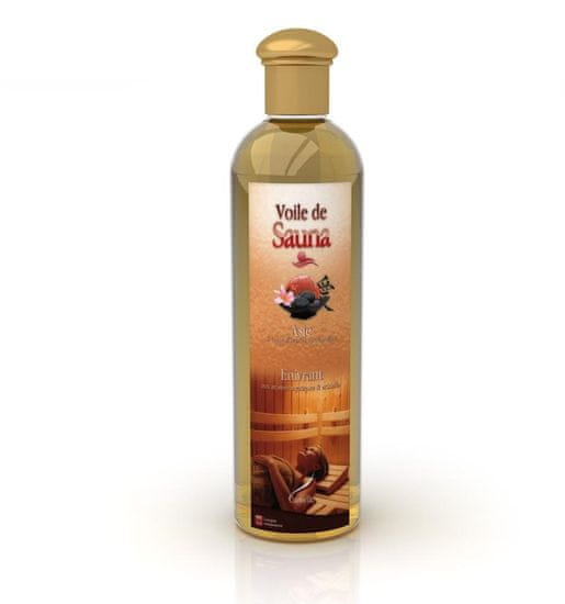 Camylle Vonná esencia- SAUNA - Asie 250ml