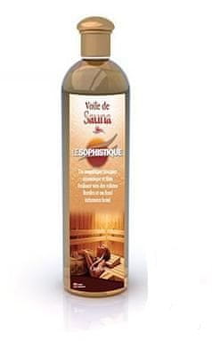 Camylle Vonná esencia- Sauna Le Sophistiqué 250ml