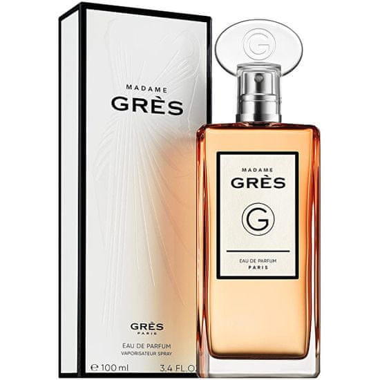 Gres Madame Gres - EDP