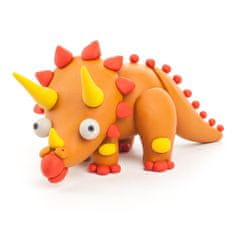 TM Toys HEY CLAY Dinosauri