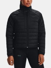 Under Armour Bunda UA Insulate Jkt-BLK S