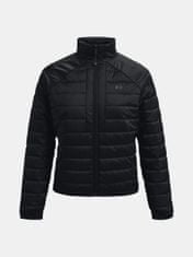 Under Armour Bunda UA Insulate Jkt-BLK S