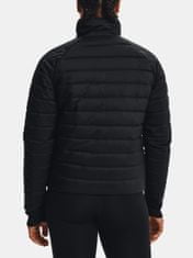 Under Armour Bunda UA Insulate Jkt-BLK S