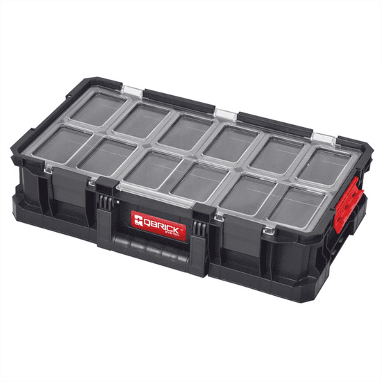 Qbrick Box QBRICK® System TWO Organizer Flex