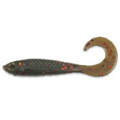 Iron Claw nástraha Drop Stuff Grub Tail 4,5 cm vzor WM