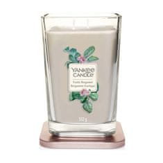 Yankee Candle Elevation - vonná sviečka Exotic Bergamot 552g