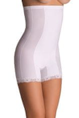 Eldar Dámske sťahovacie nohavičky Vanessa white, biela, XL