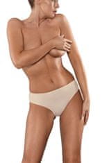 Babell Dámske nohavičky 145 beige + Nadkolienky Gatta Calzino Strech, béžová, M