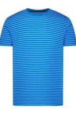 Henderson Pánske pyžamo 38873 Lane + Nadkolienky Gatta Calzino Strech, svetlo modrá, XL