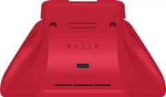 Razer Universal Quick Charging Stand for Xbox - Pulse Red (RC21-01750400-R3M1)