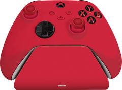 Razer Universal Quick Charging Stand for Xbox - Pulse Red (RC21-01750400-R3M1)