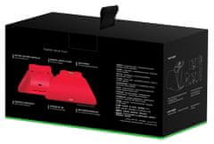 Razer Universal Quick Charging Stand for Xbox - Pulse Red (RC21-01750400-R3M1)