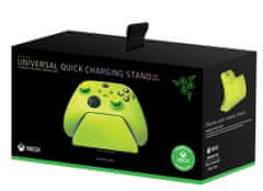 Razer Universal Quick Charging Stand for Xbox - Electric Volt Wake (RC21-01750500-R3M1) - rozbalené