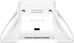 Razer Universal Quick Charging Stand for Xbox - Robot White (RC21-01750300-R3M1)