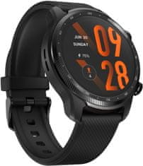 TICWATCH Pro 3 Ultra GPS - zánovné